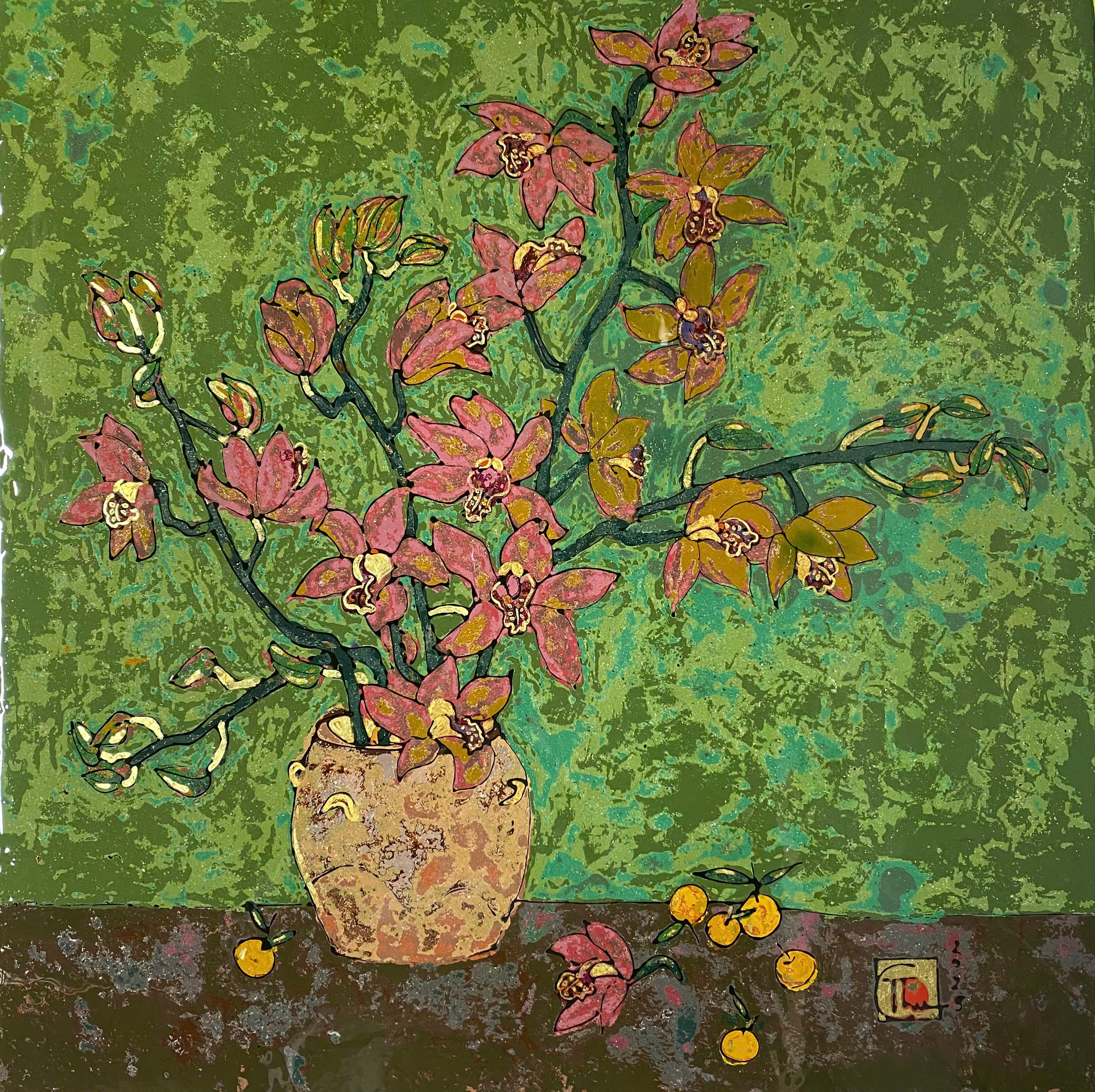 Chu Thu - Artwork 25